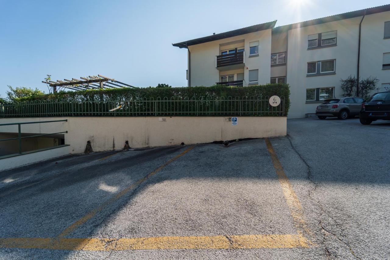Mias Apartments - #Miaseppan#Badl อัปเปียโน ซุลลา สตราดา เดล วีโน ภายนอก รูปภาพ